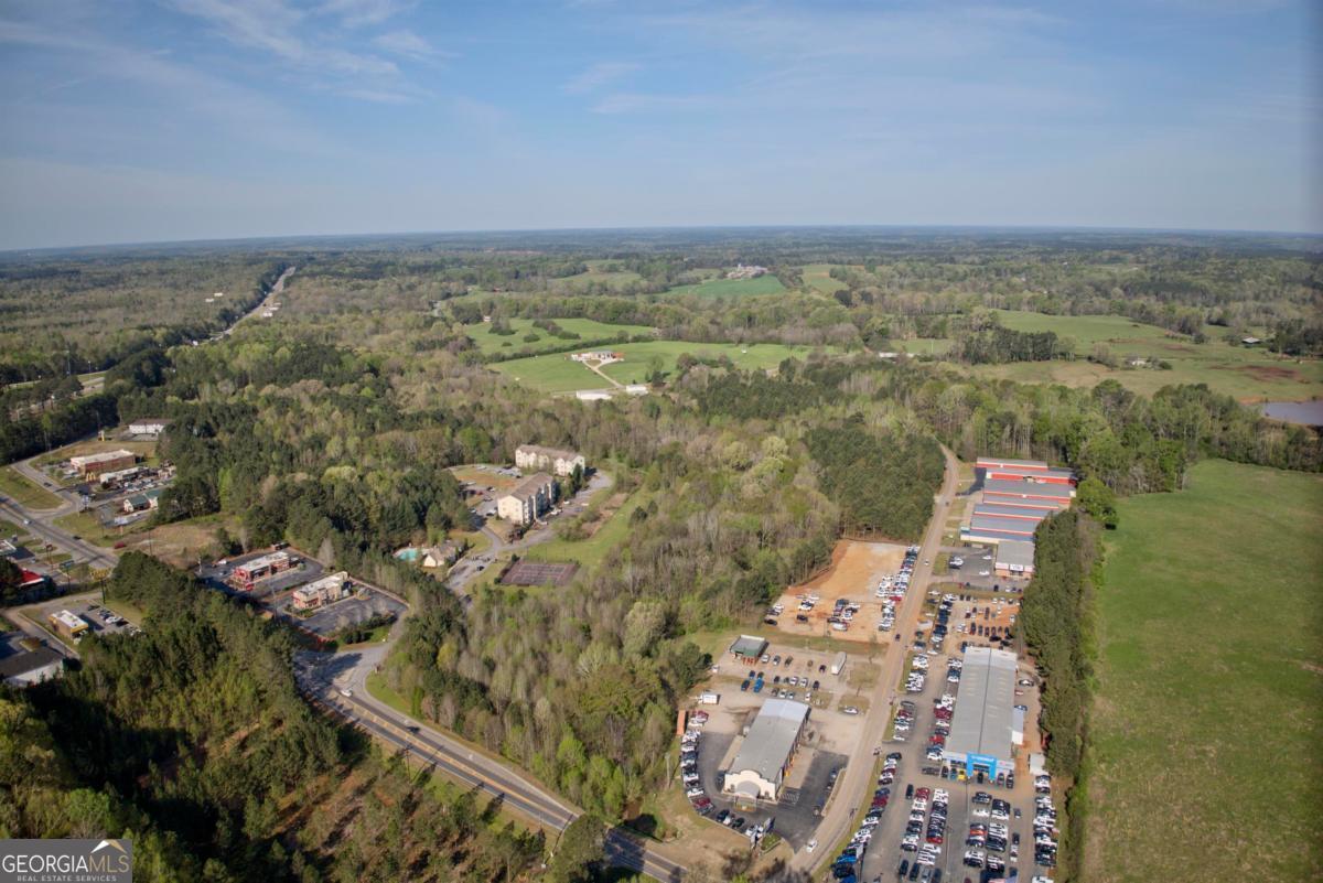 27 ACRES Town Creek Boulevard