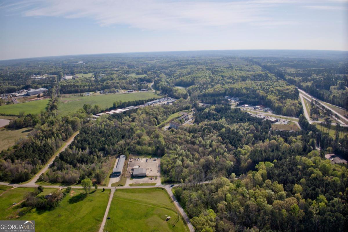 27 ACRES Town Creek Boulevard