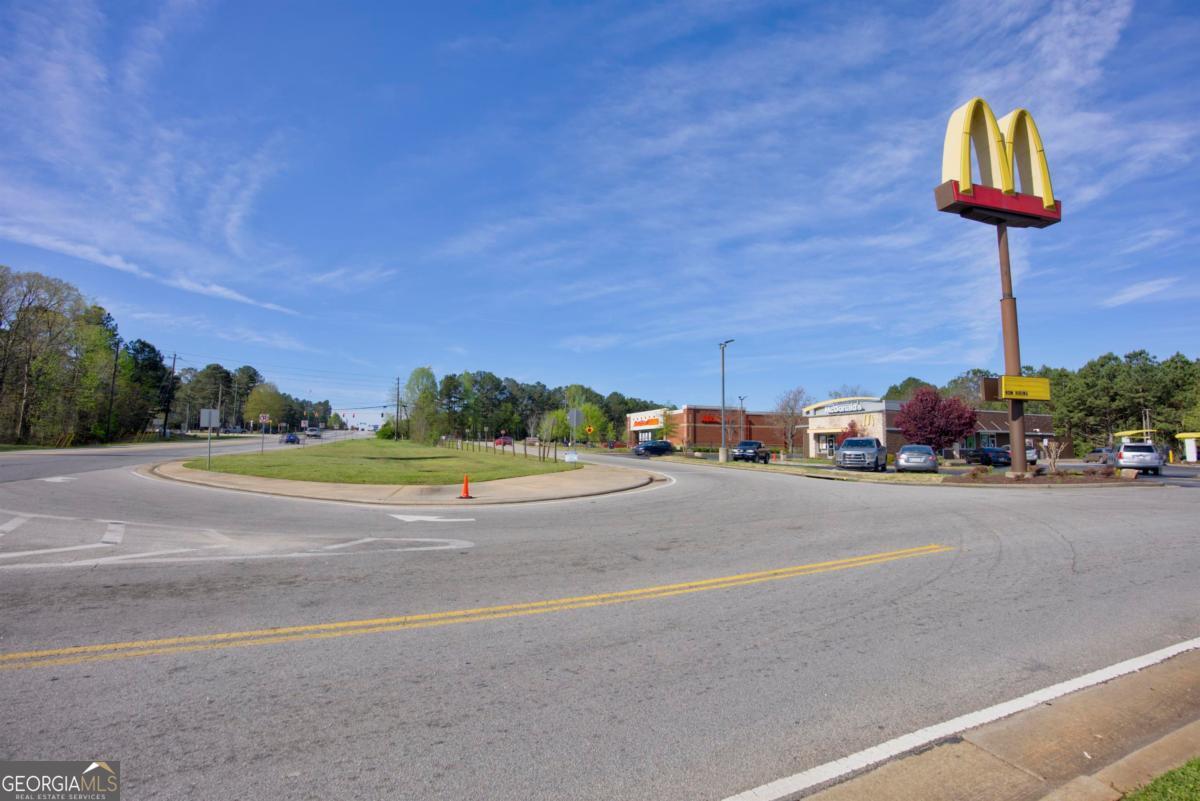 27 ACRES Town Creek Boulevard