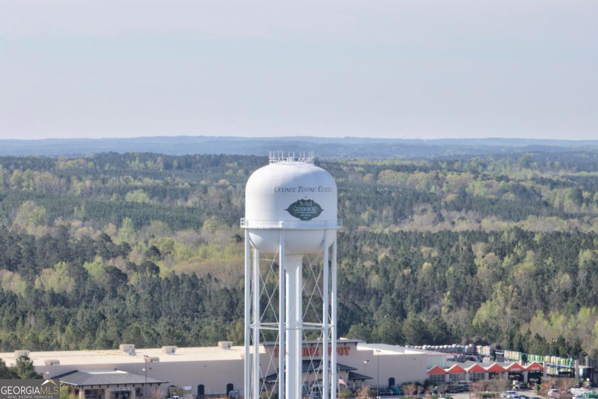 27 ACRES Town Creek Boulevard