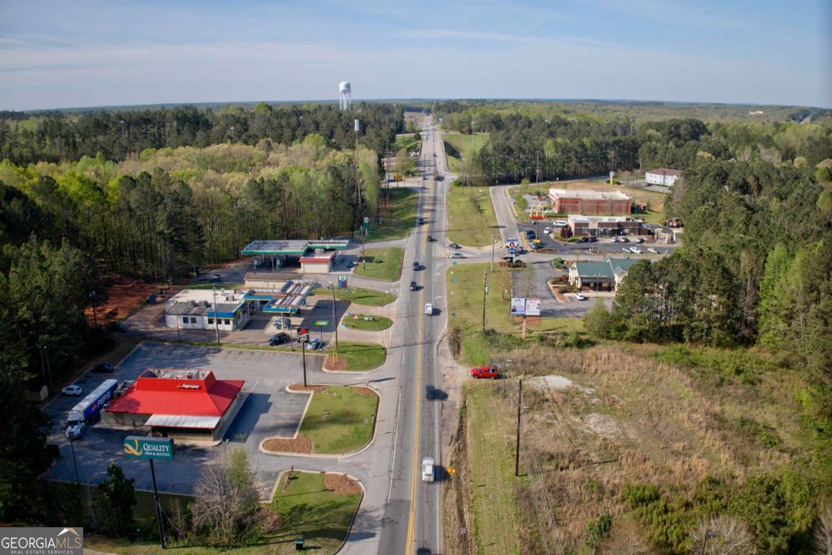27 ACRES Town Creek Boulevard