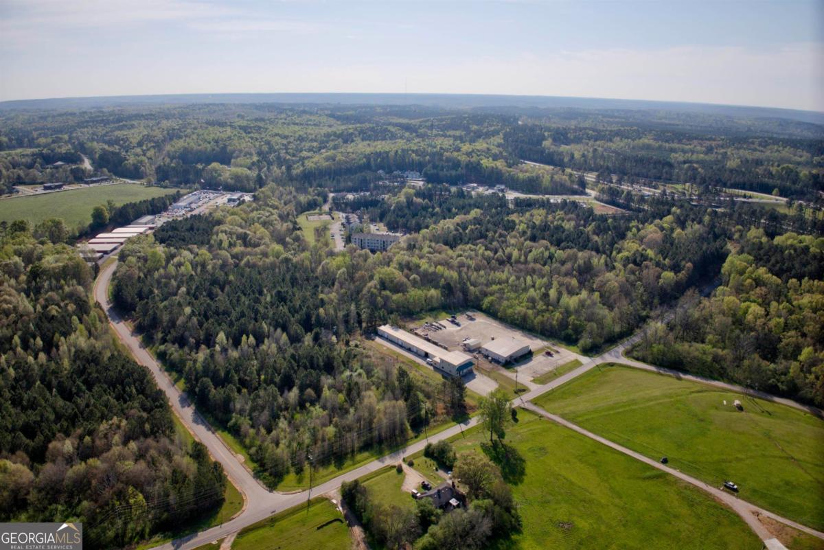 27 ACRES Town Creek Boulevard