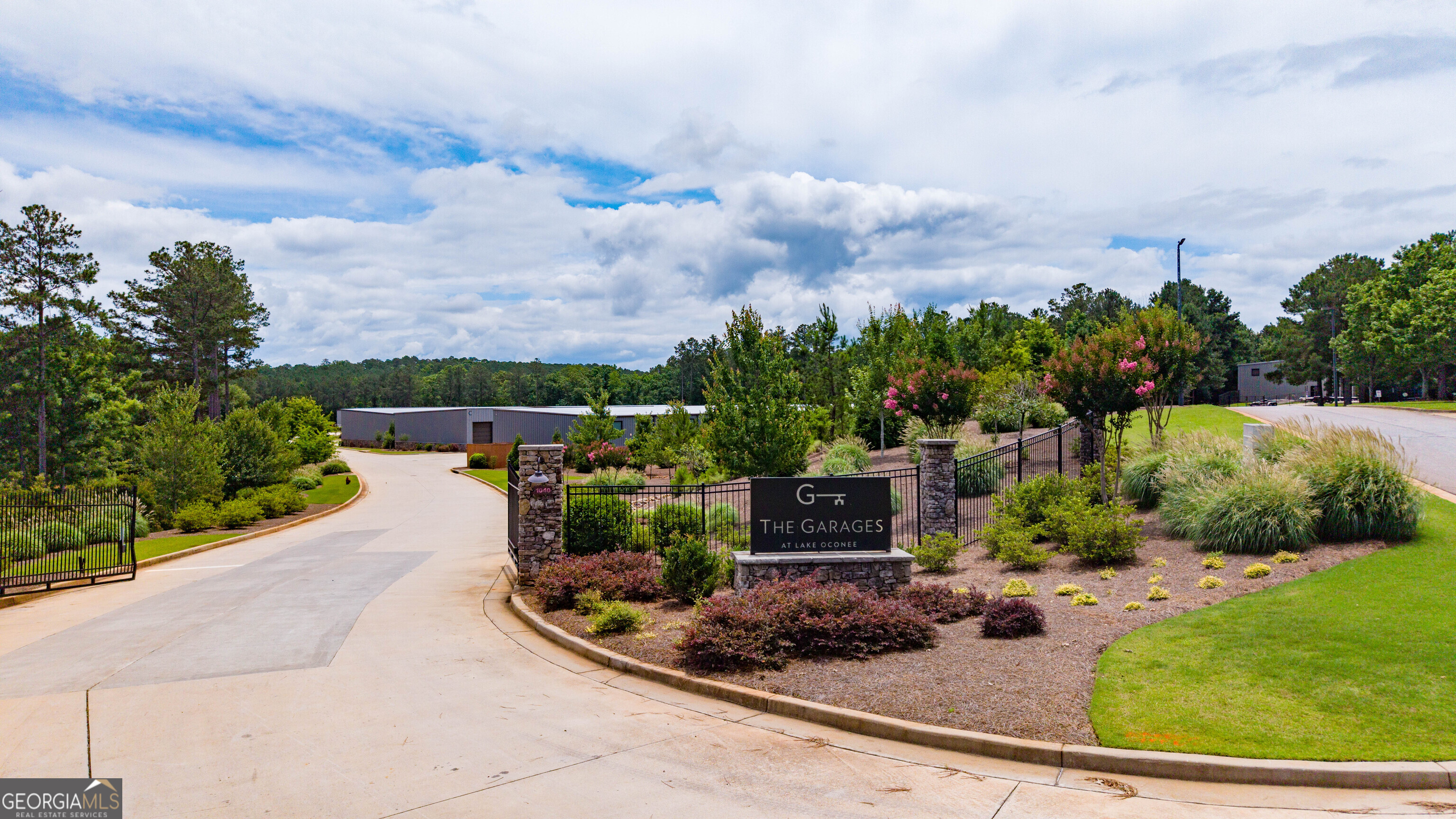 1040 Park Court # J10