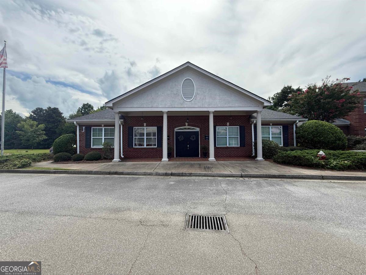 2151 Eatonton Road SUITE J2