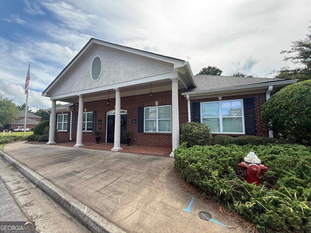 2151 Eatonton Road SUITE J2