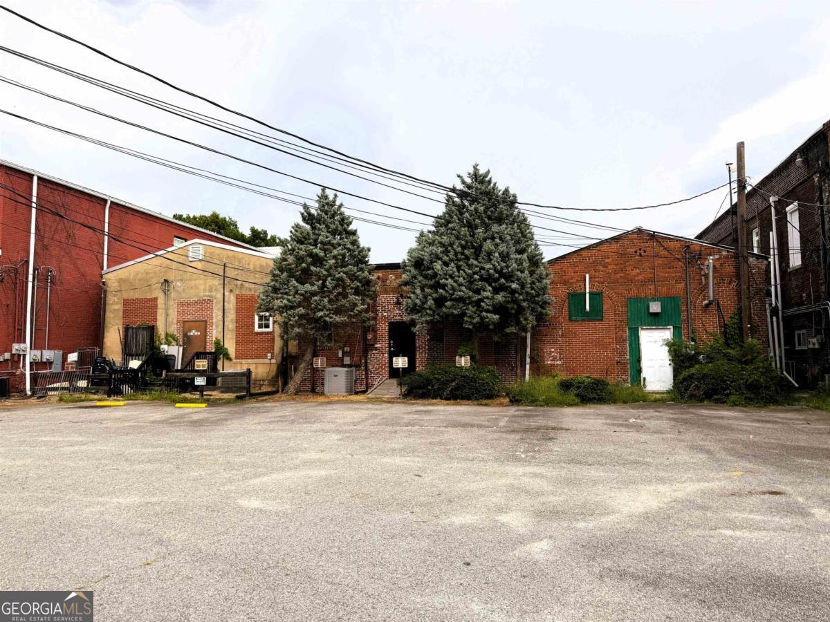 110 North Main Street