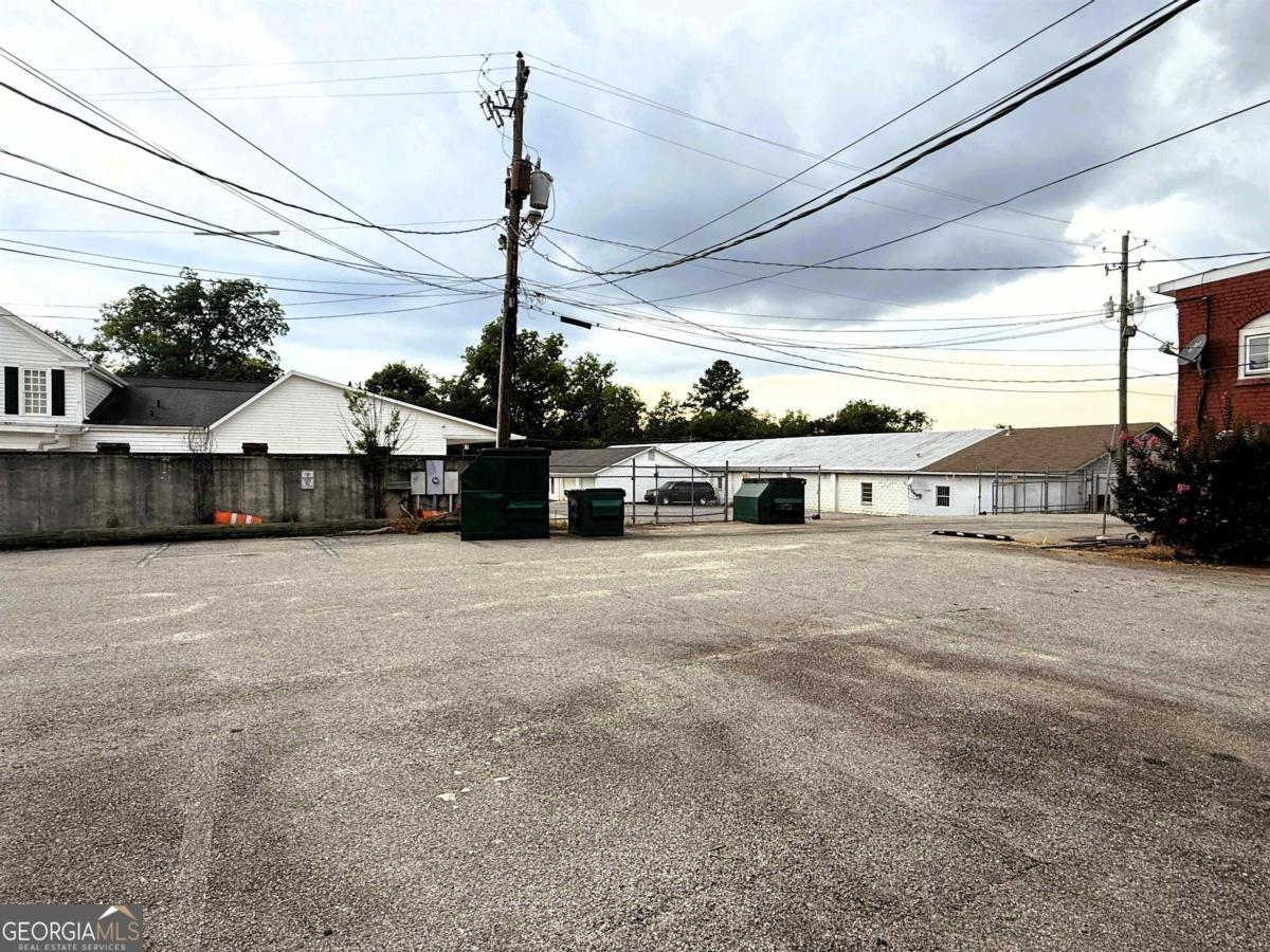 110 North Main Street