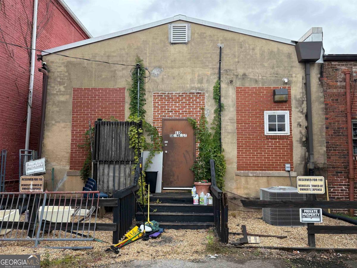 110 North Main Street