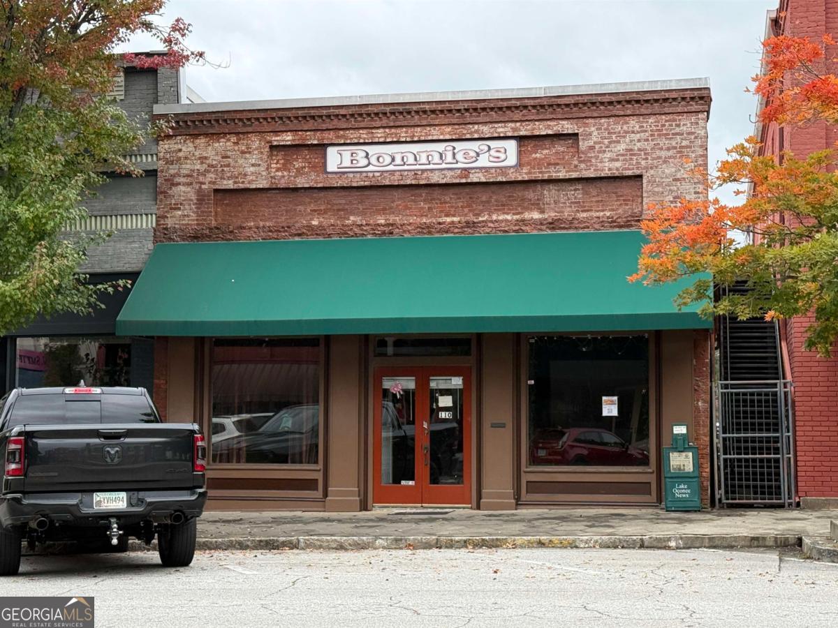 110 North Main Street