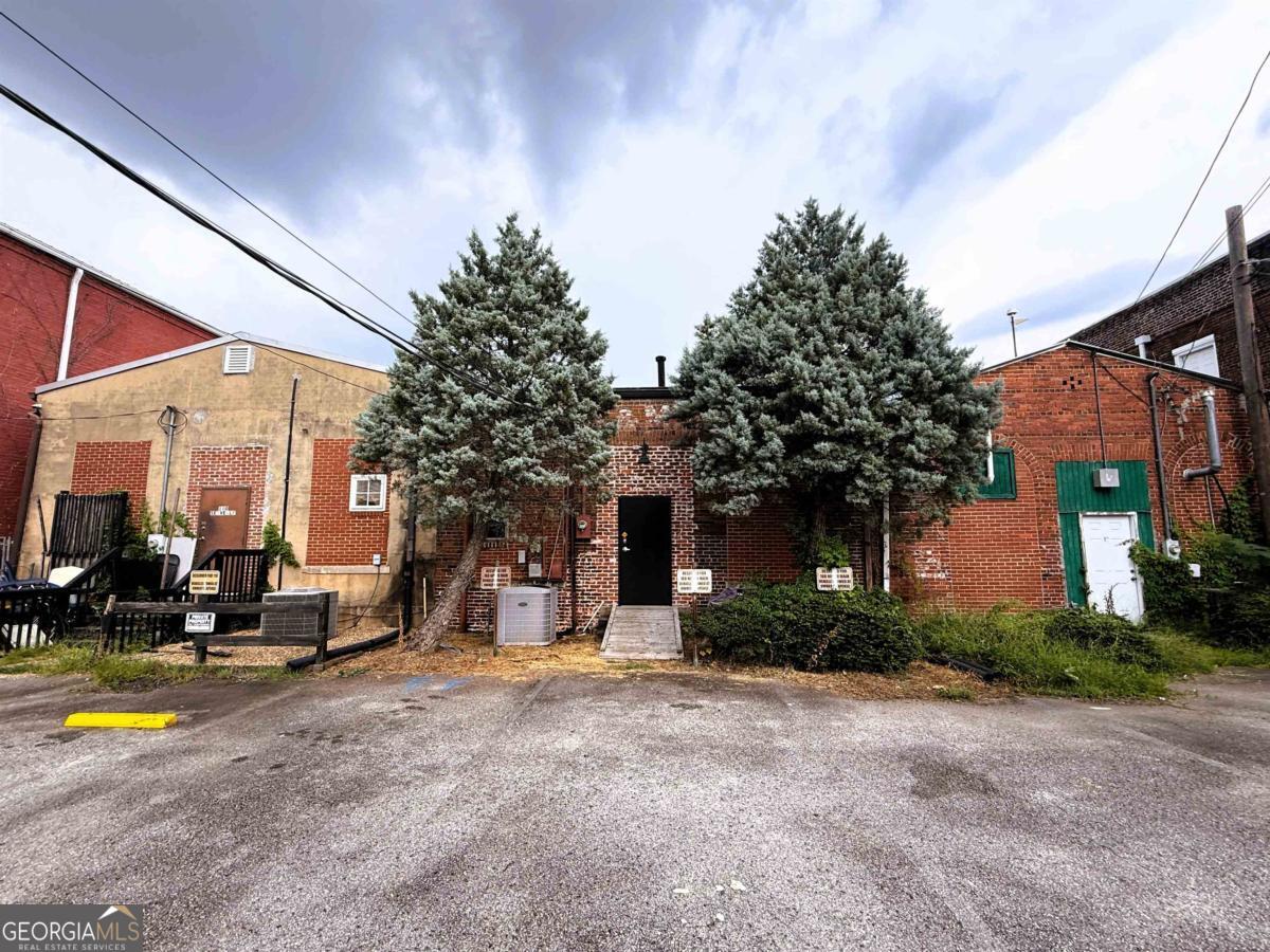 110 North Main Street