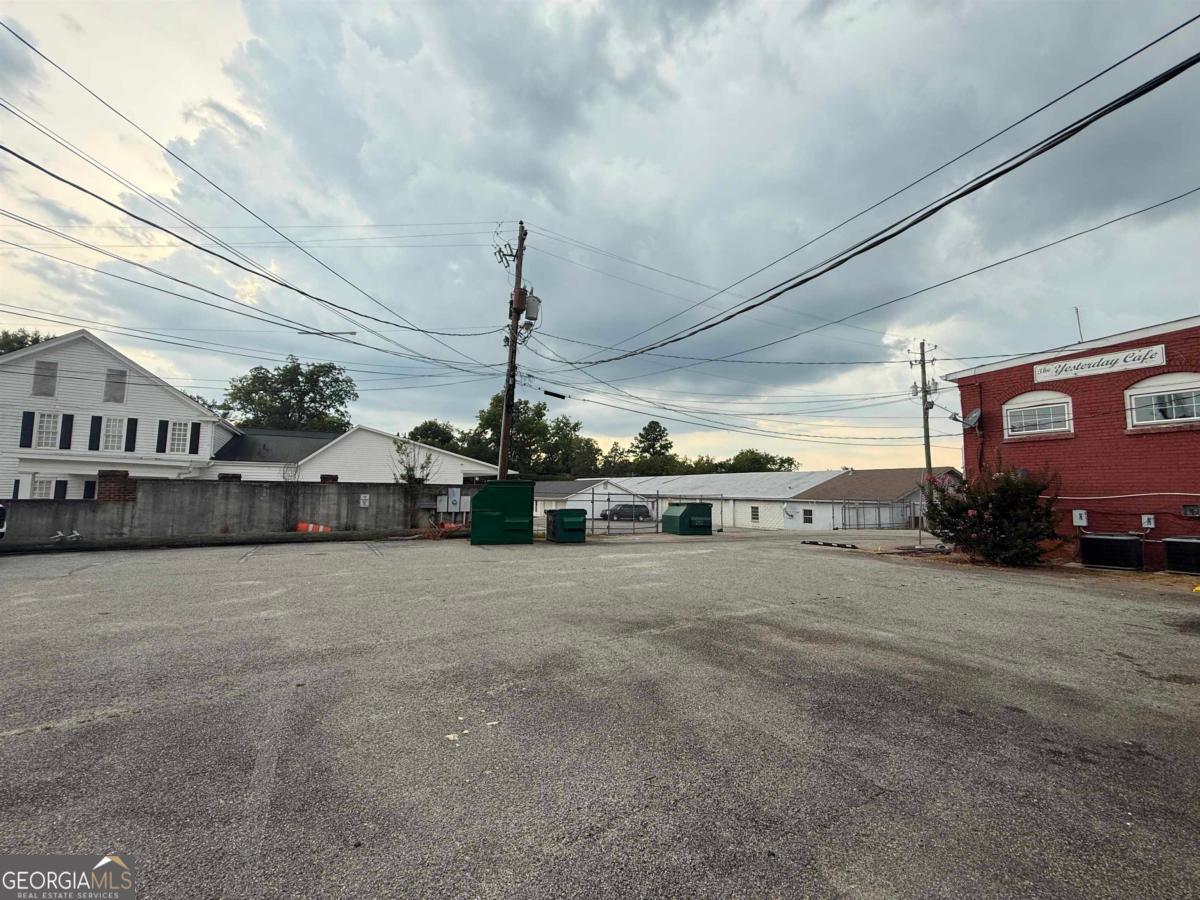 110 North Main Street