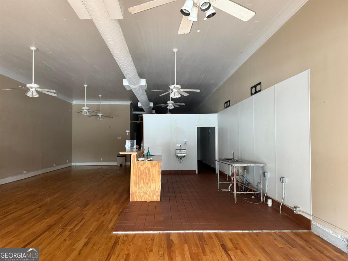 110 North Main Street