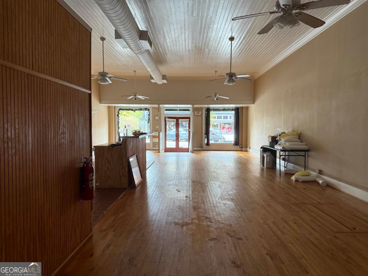 110 North Main Street