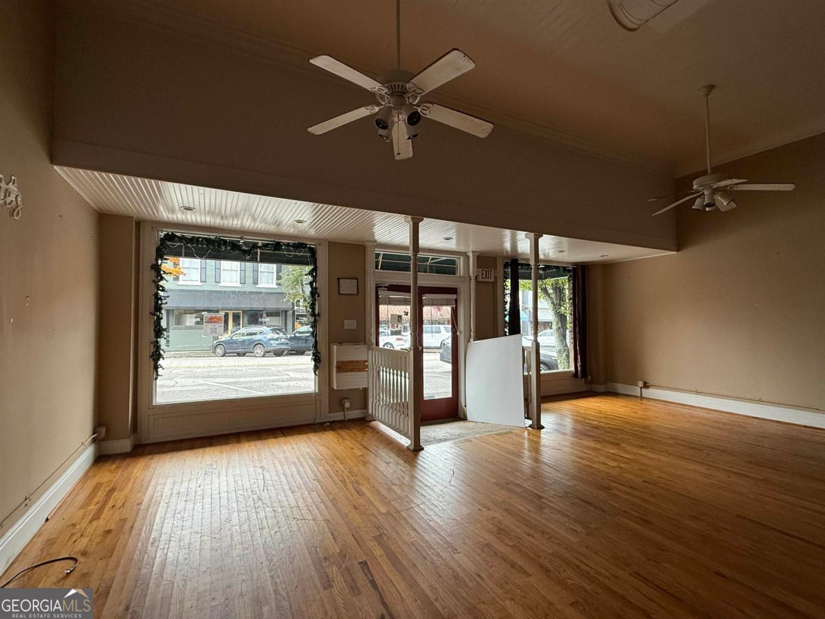 110 North Main Street