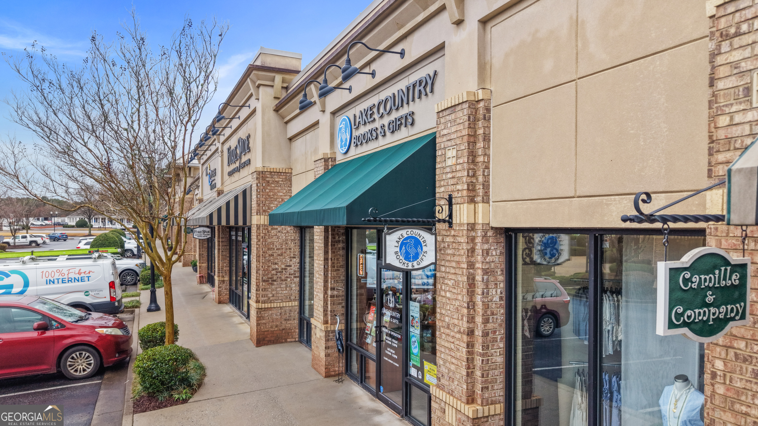 109 Harmony Crossing