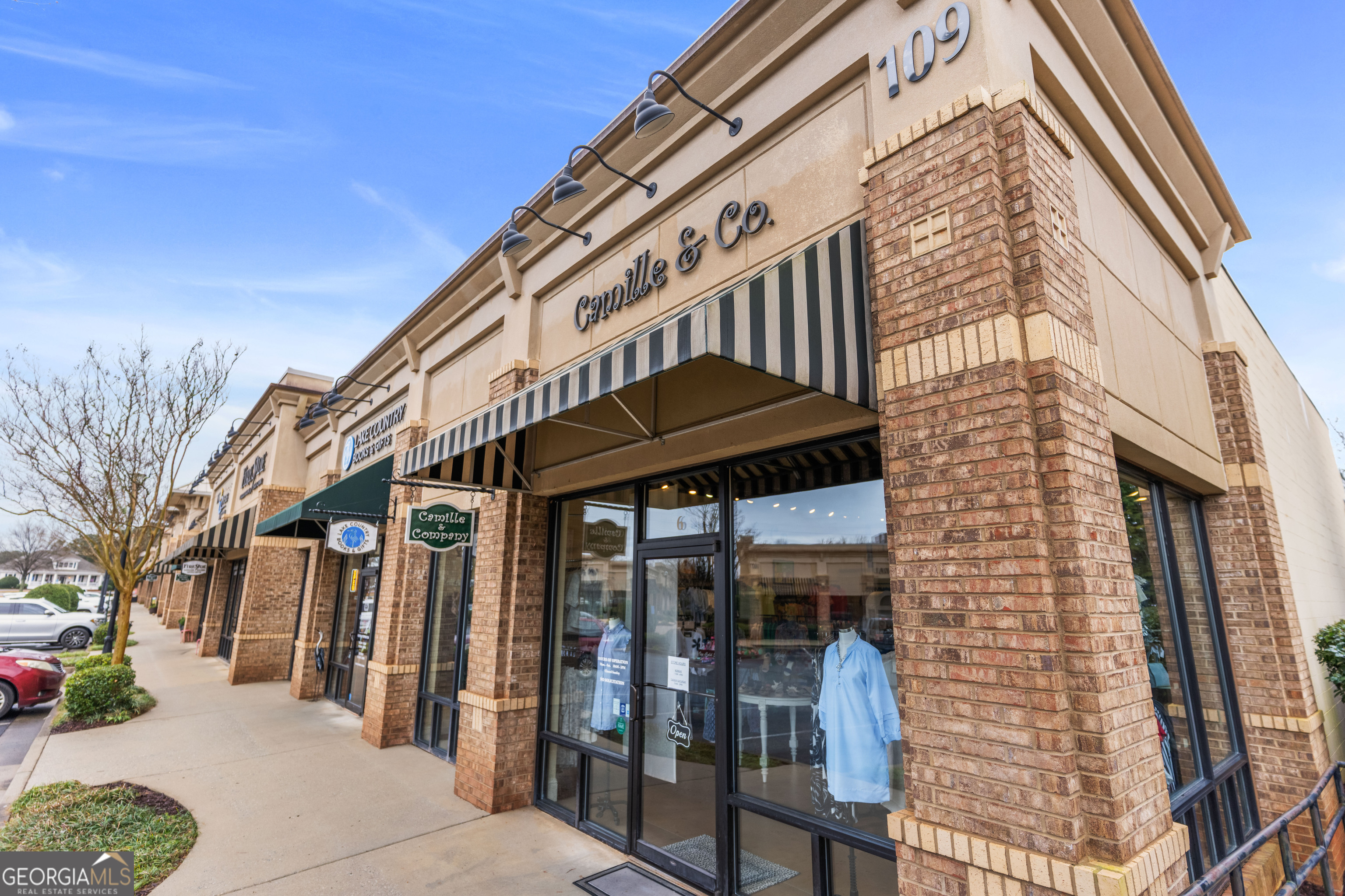 109 Harmony Crossing