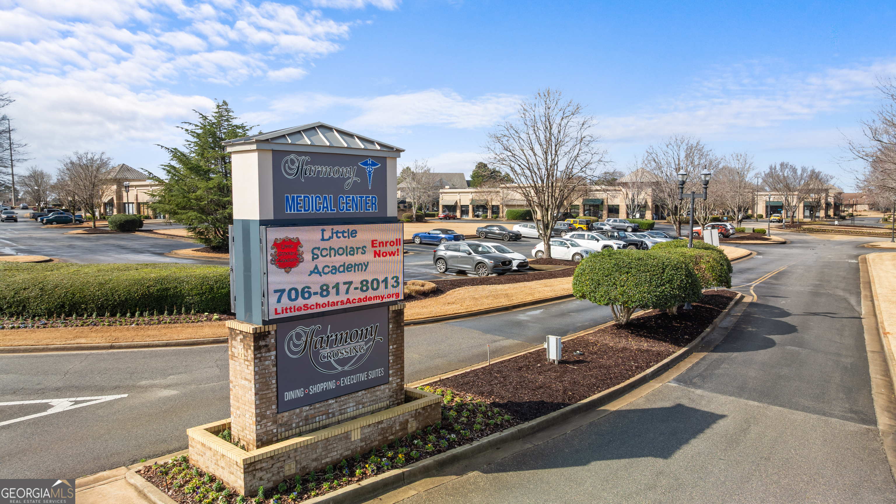 109 Harmony Crossing