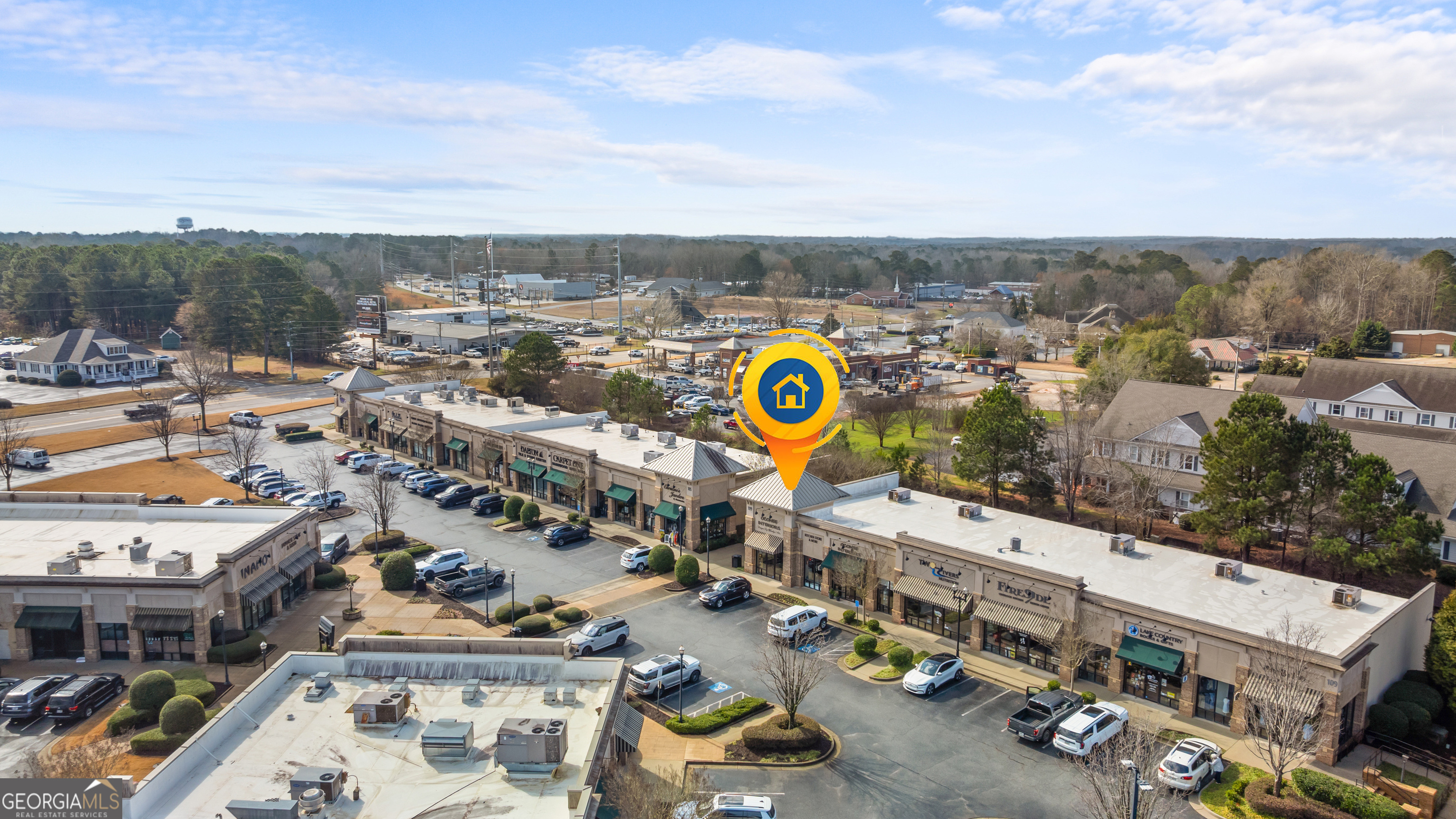 109 Harmony Crossing