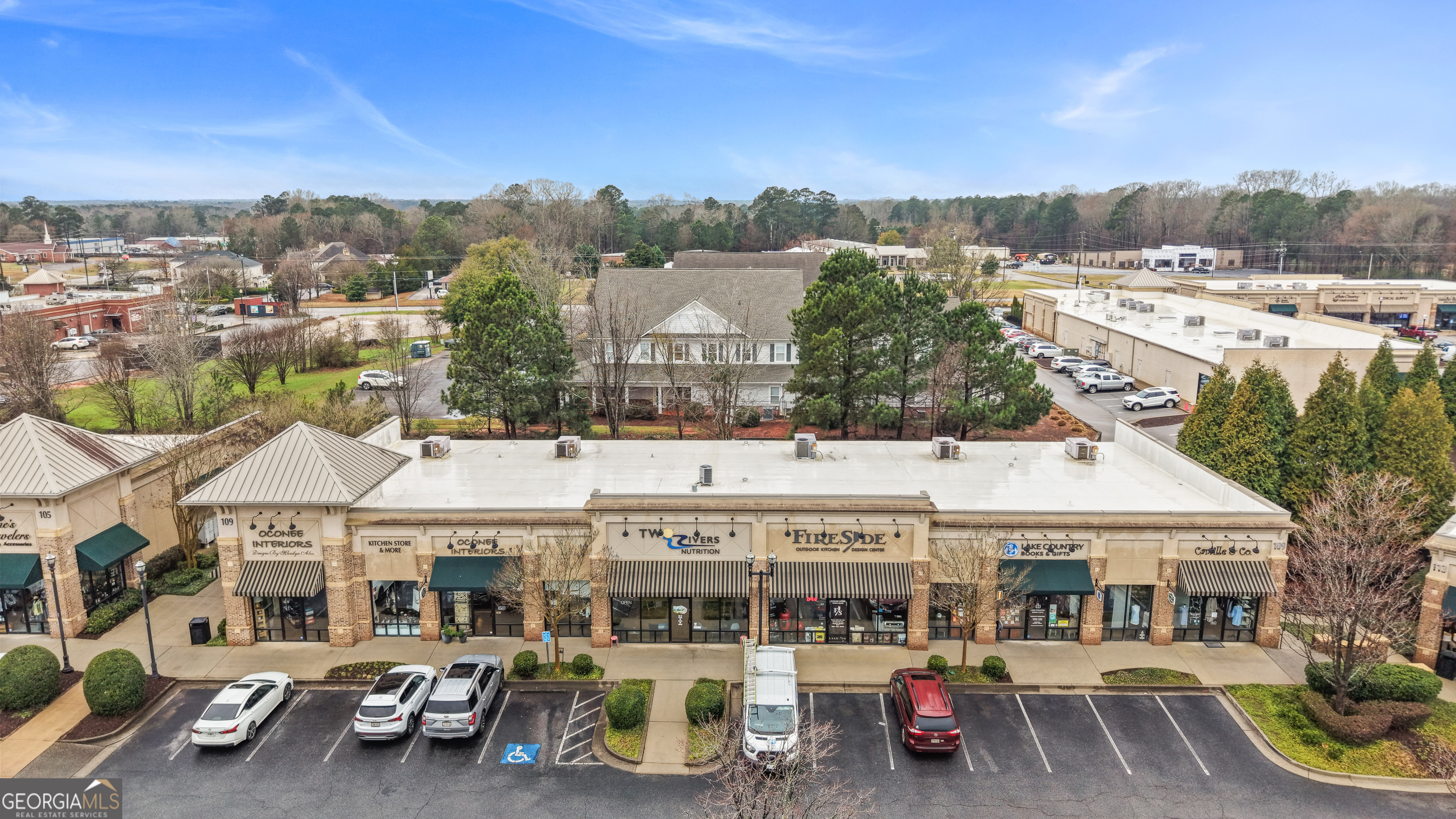 109 Harmony Crossing