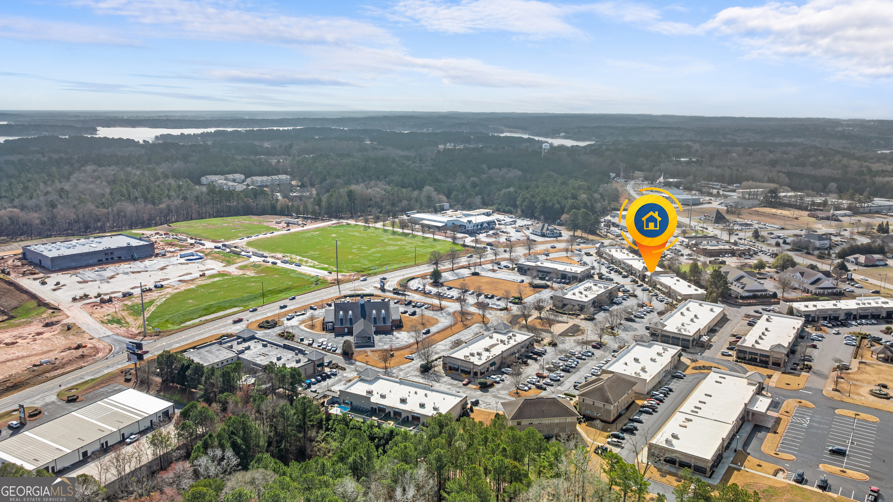 109 Harmony Crossing