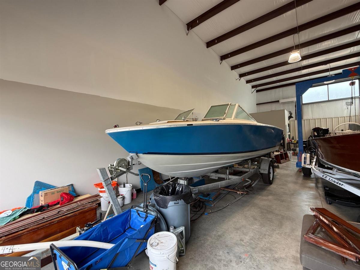 1040 Park Court # B4