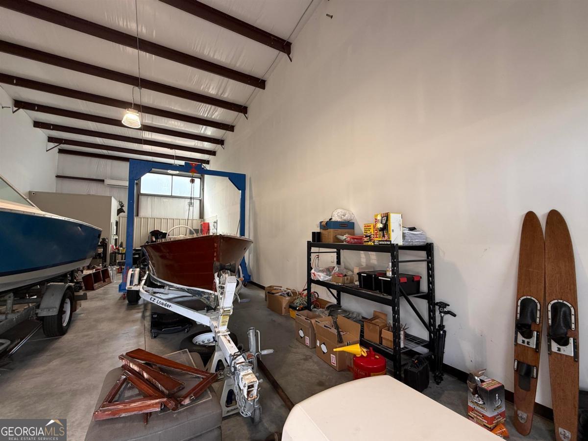 1040 Park Court # B4