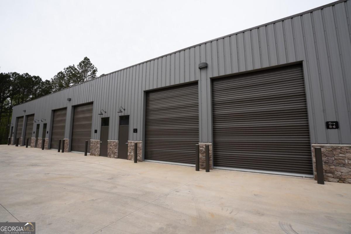 1040 Park Court # B4