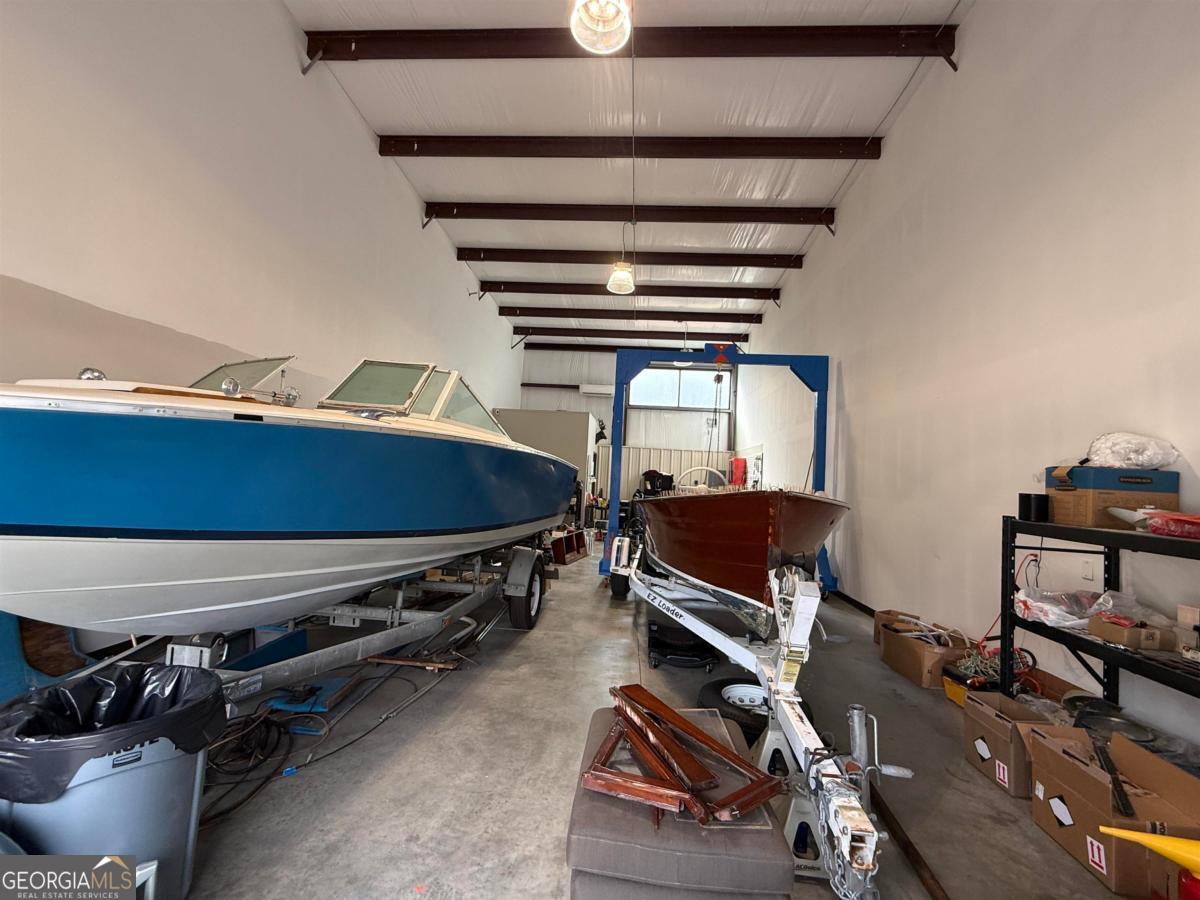 1040 Park Court # B4