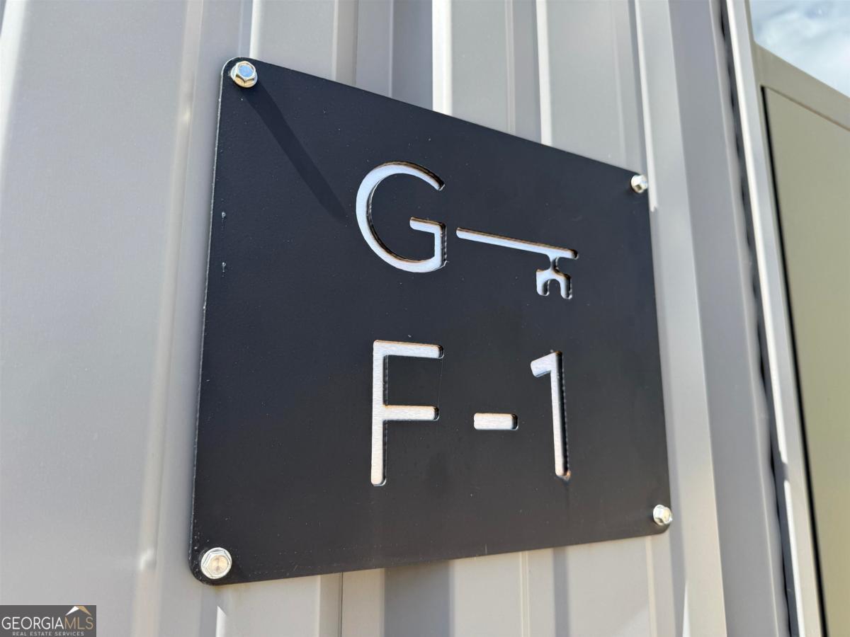 1040 Park Court # F1