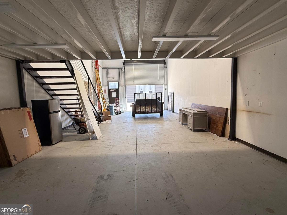 1040 Park Court # F1