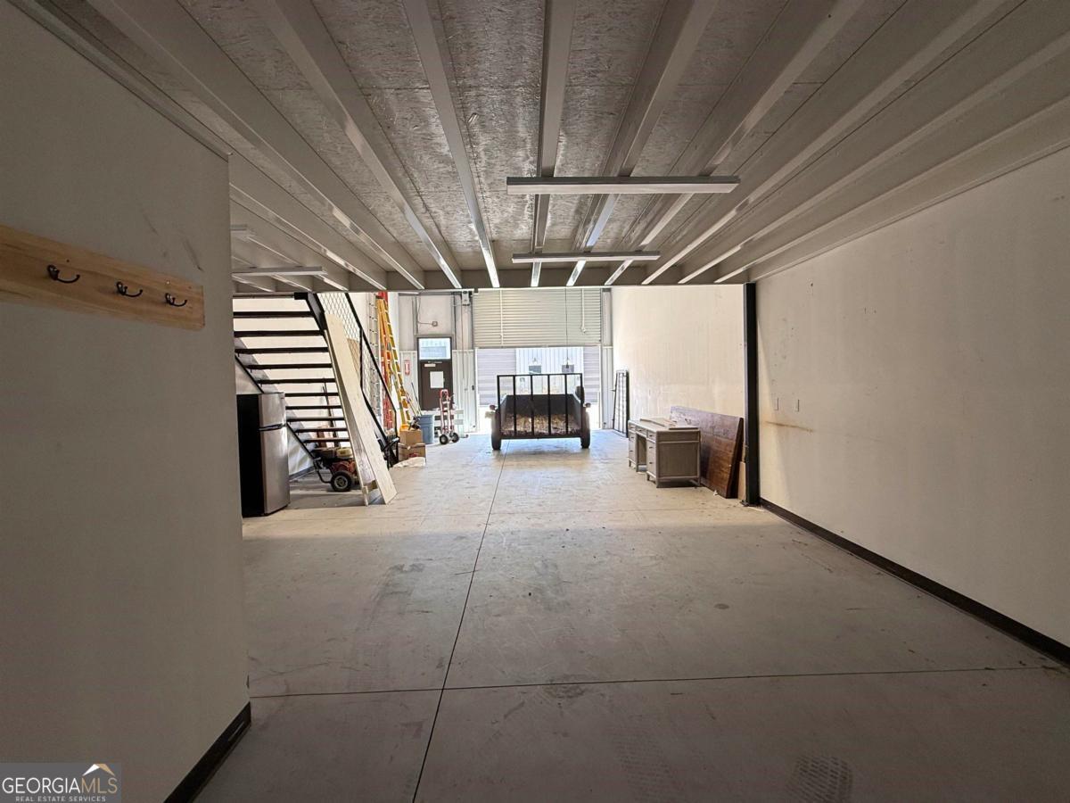 1040 Park Court # F1