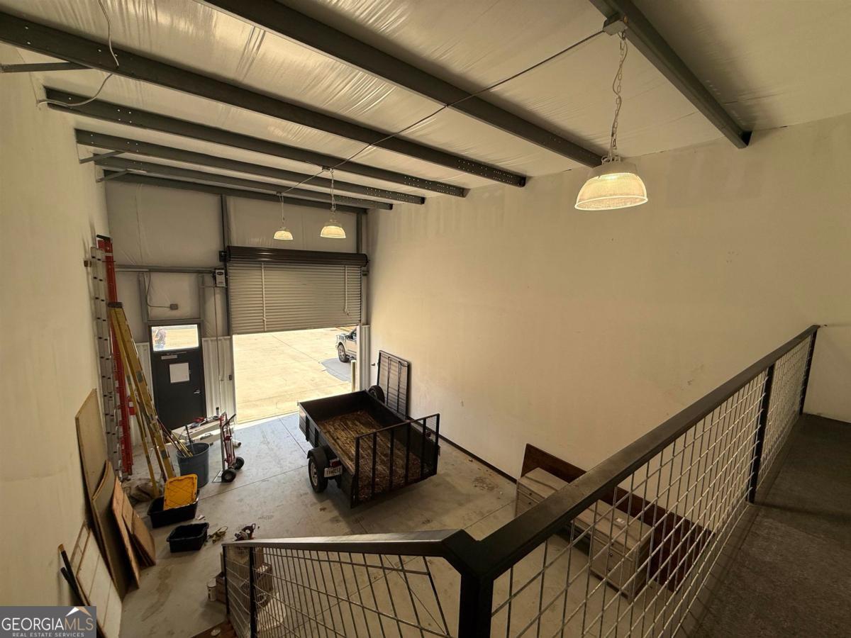 1040 Park Court # F1