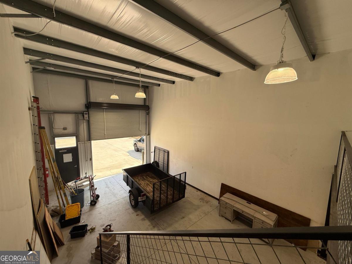 1040 Park Court # F1