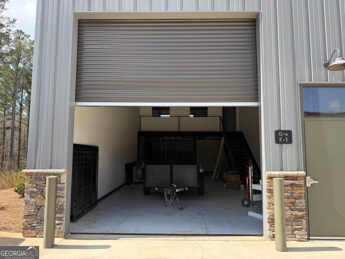 1040 Park Court # F1