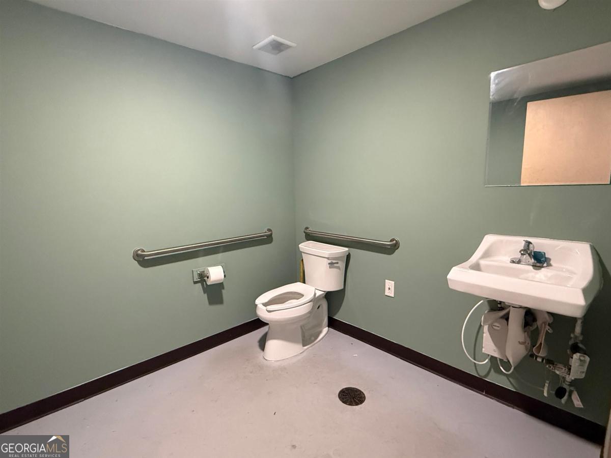 1040 Park Court # F1