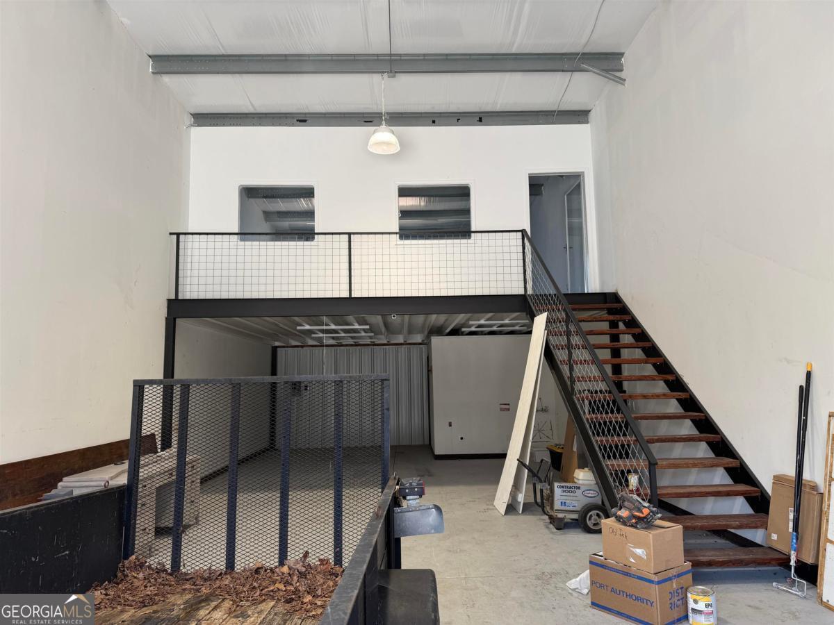 1040 Park Court # F1