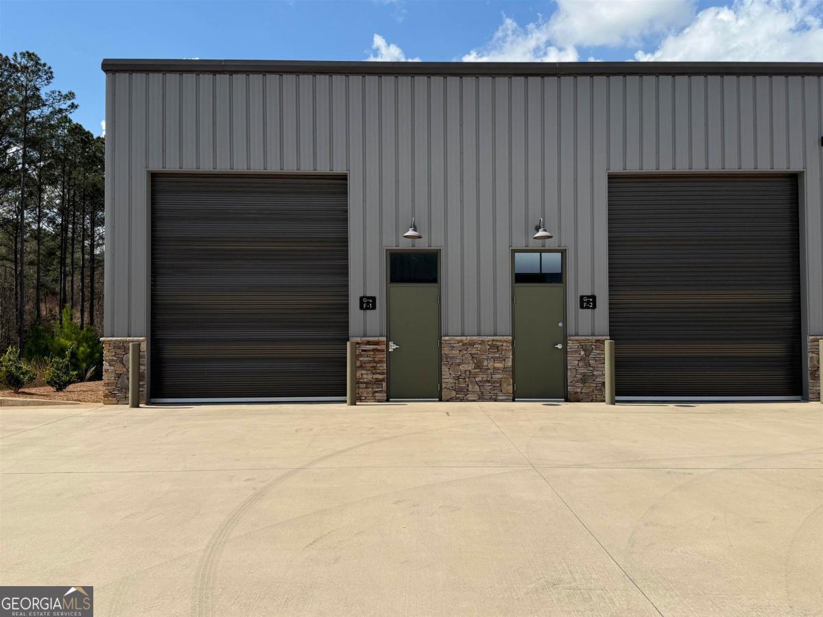 1040 Park Court # F1