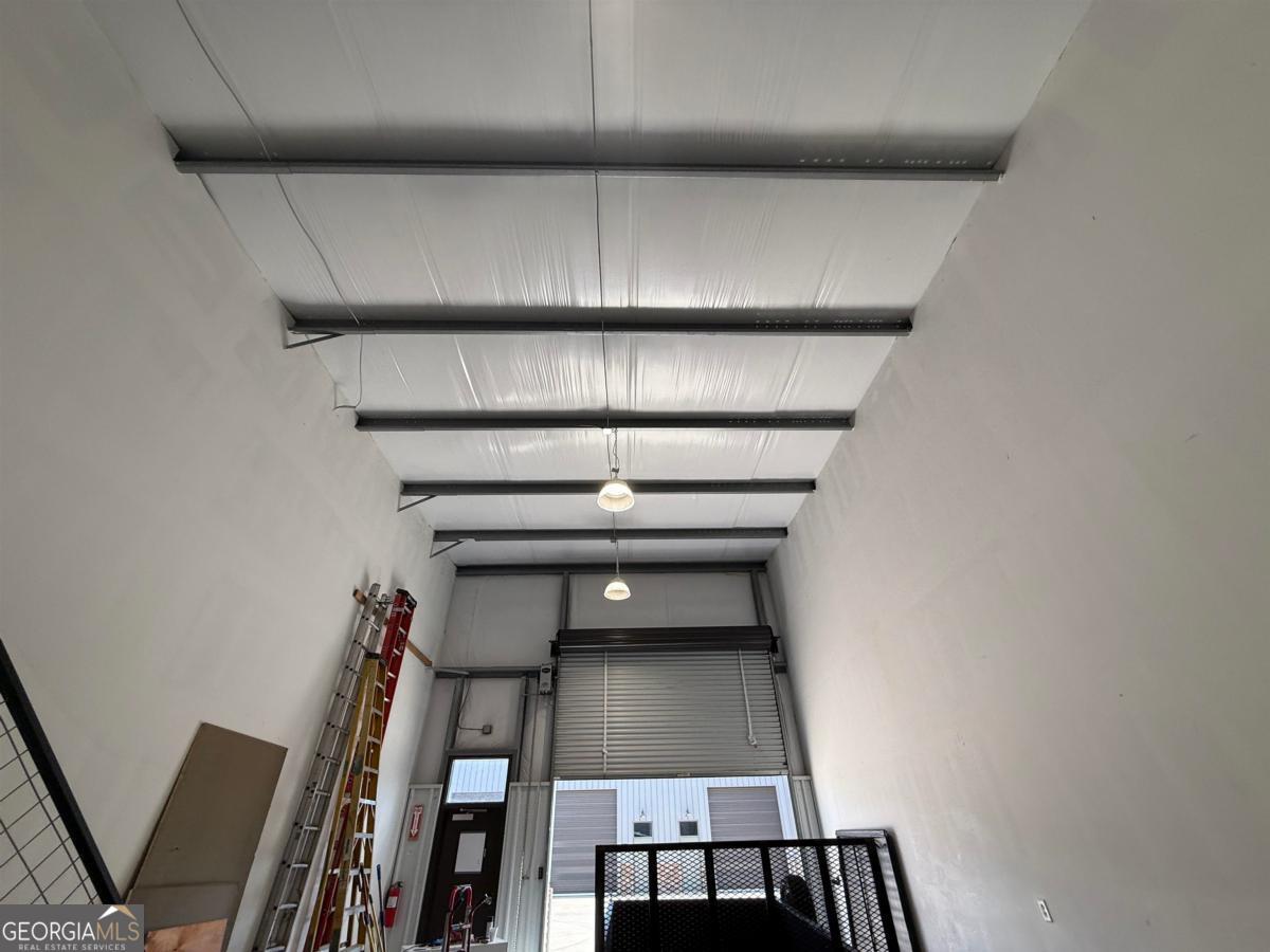 1040 Park Court # F1