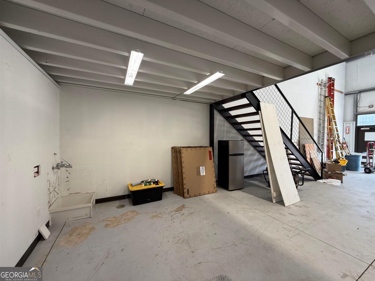 1040 Park Court # F1