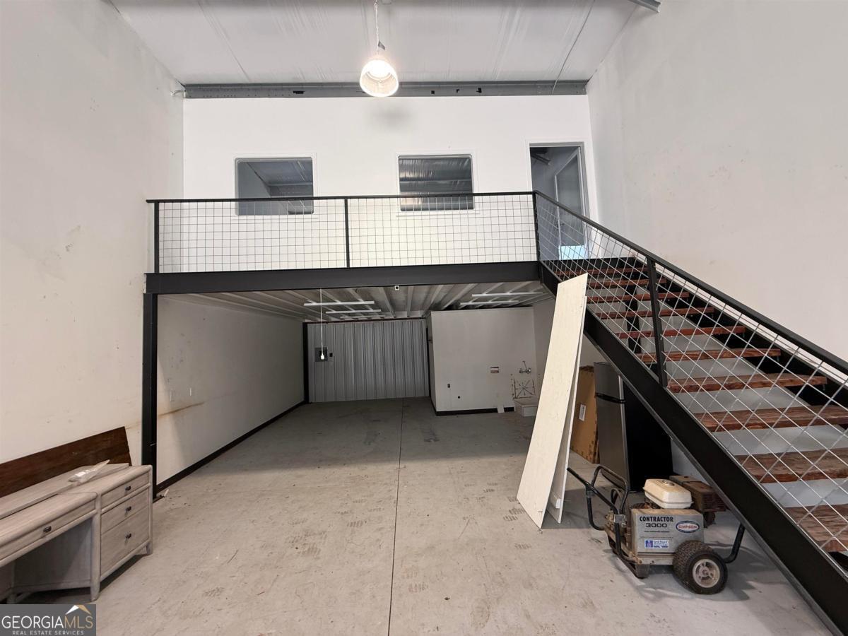 1040 Park Court # F1