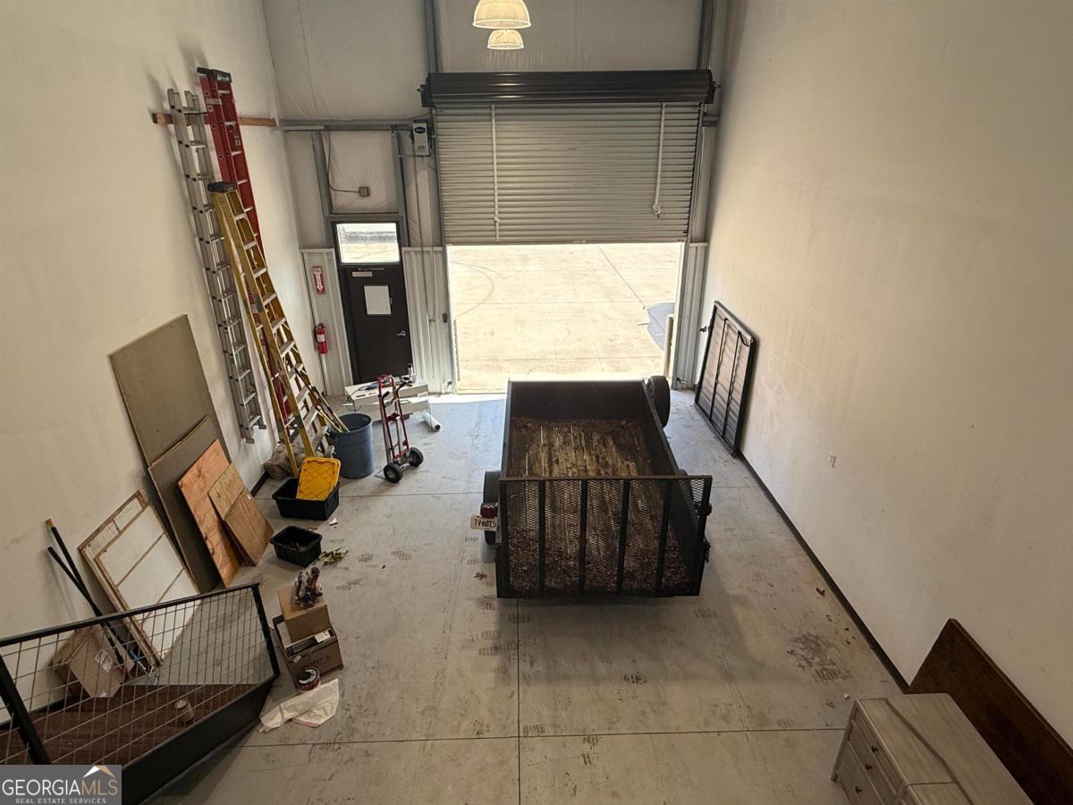 1040 Park Court # F1