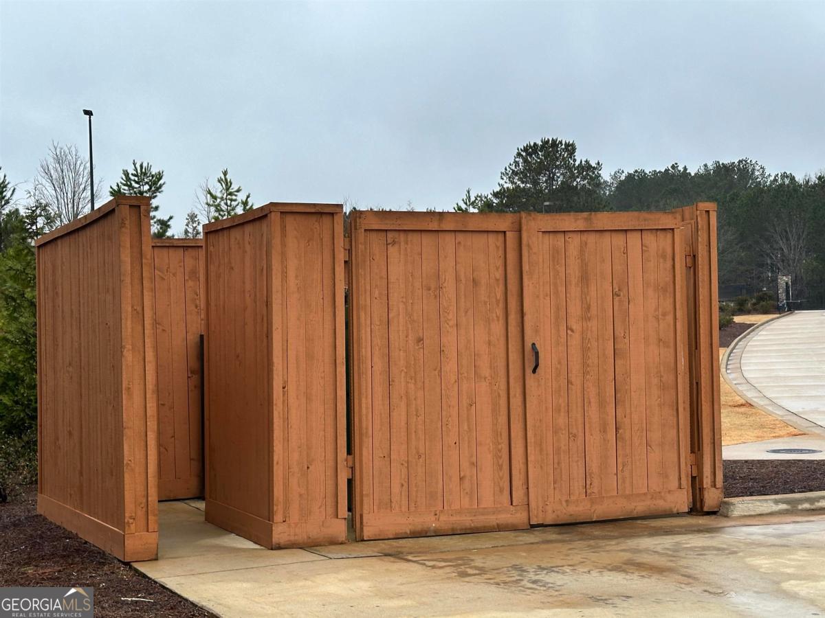 1040 Park Court # F1