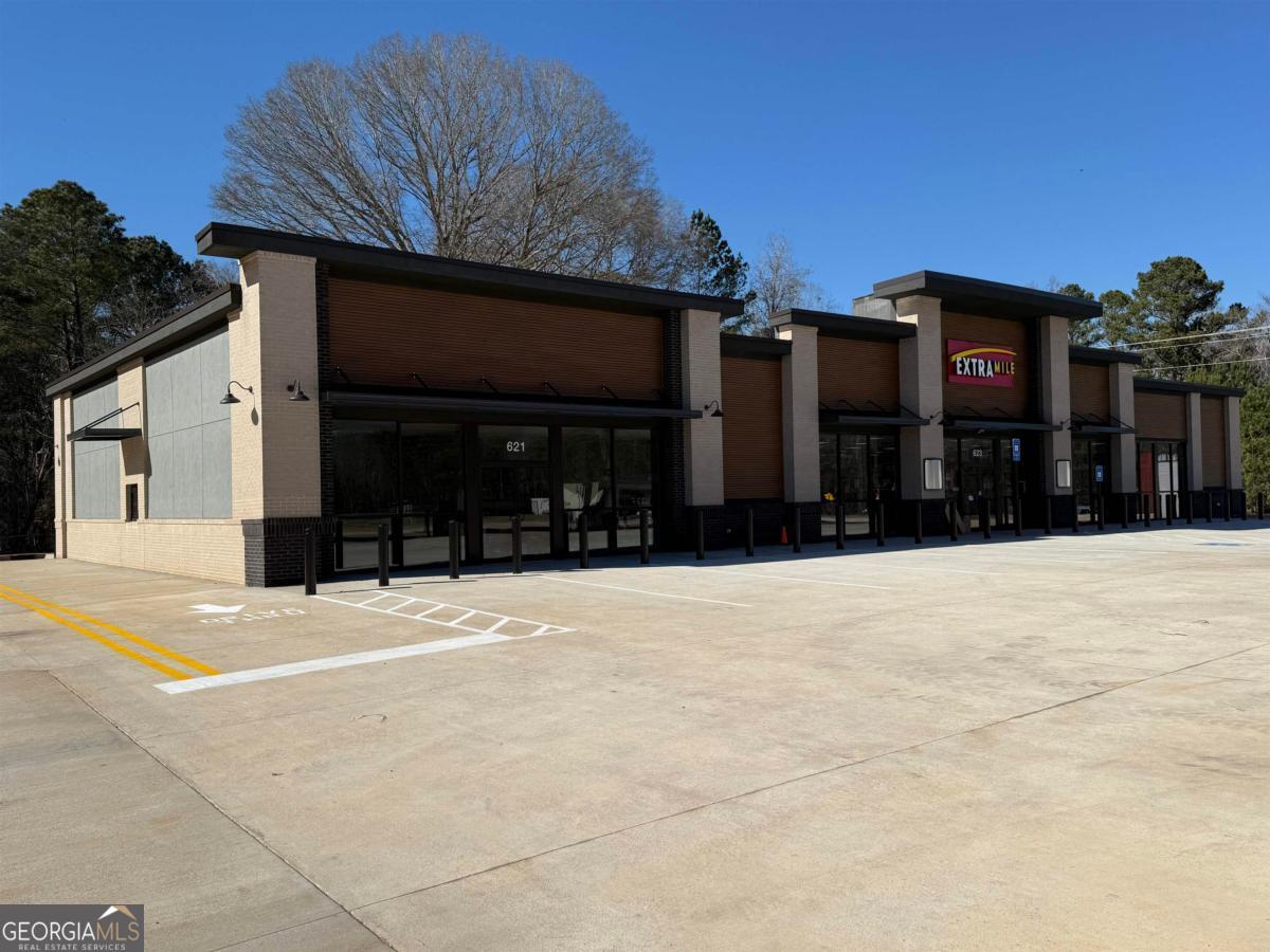 627 Old Phoenix Road SUITE A