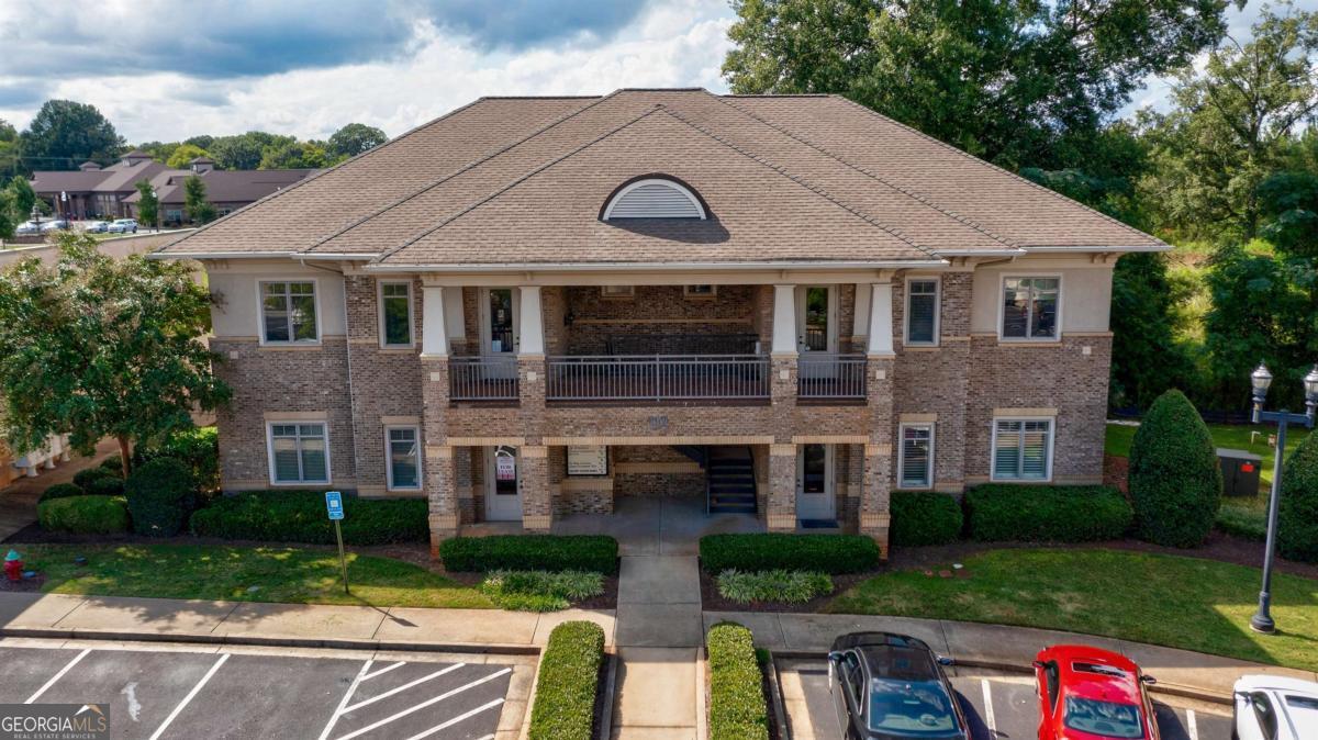 112 Harmony Crossing SUITE 2