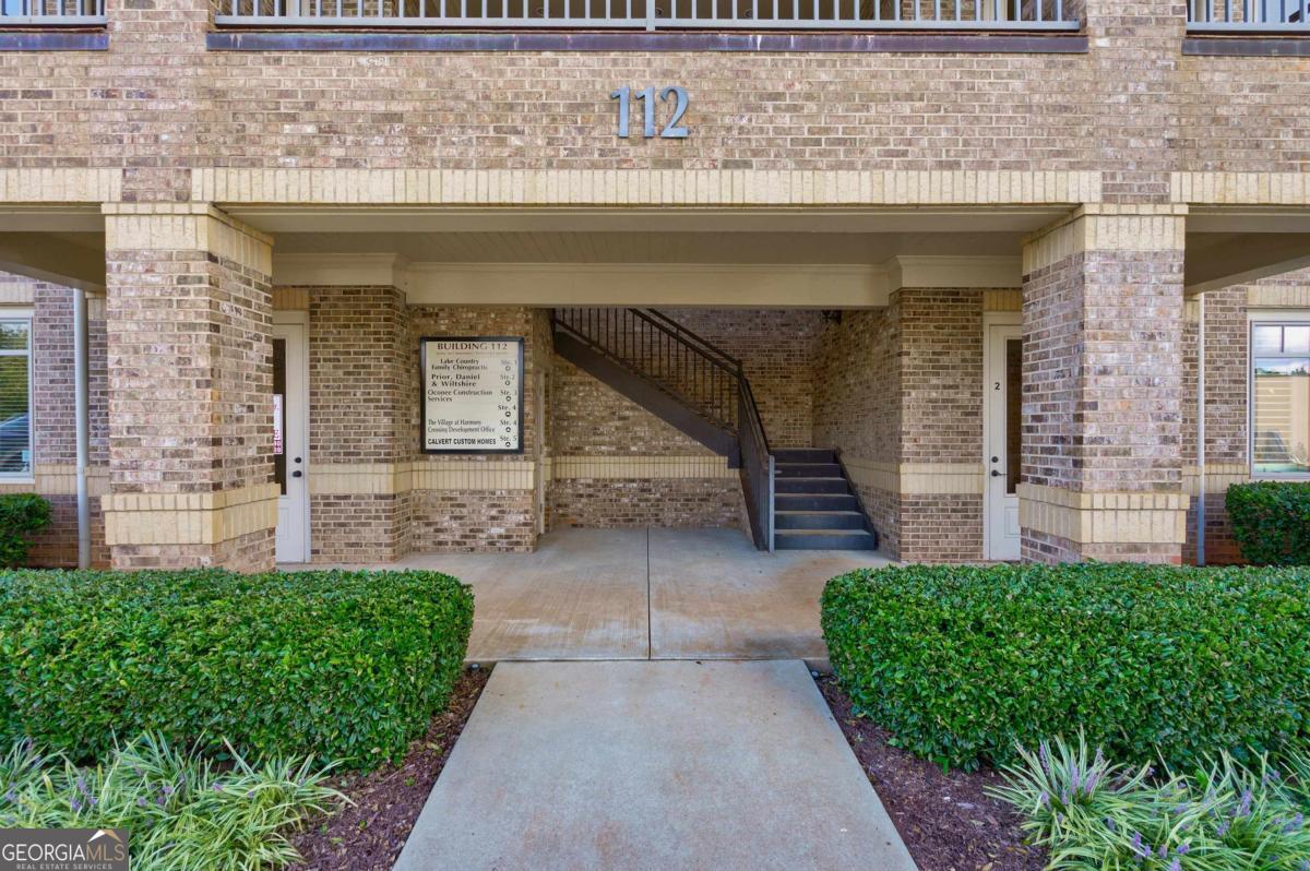112 Harmony Crossing SUITE 2