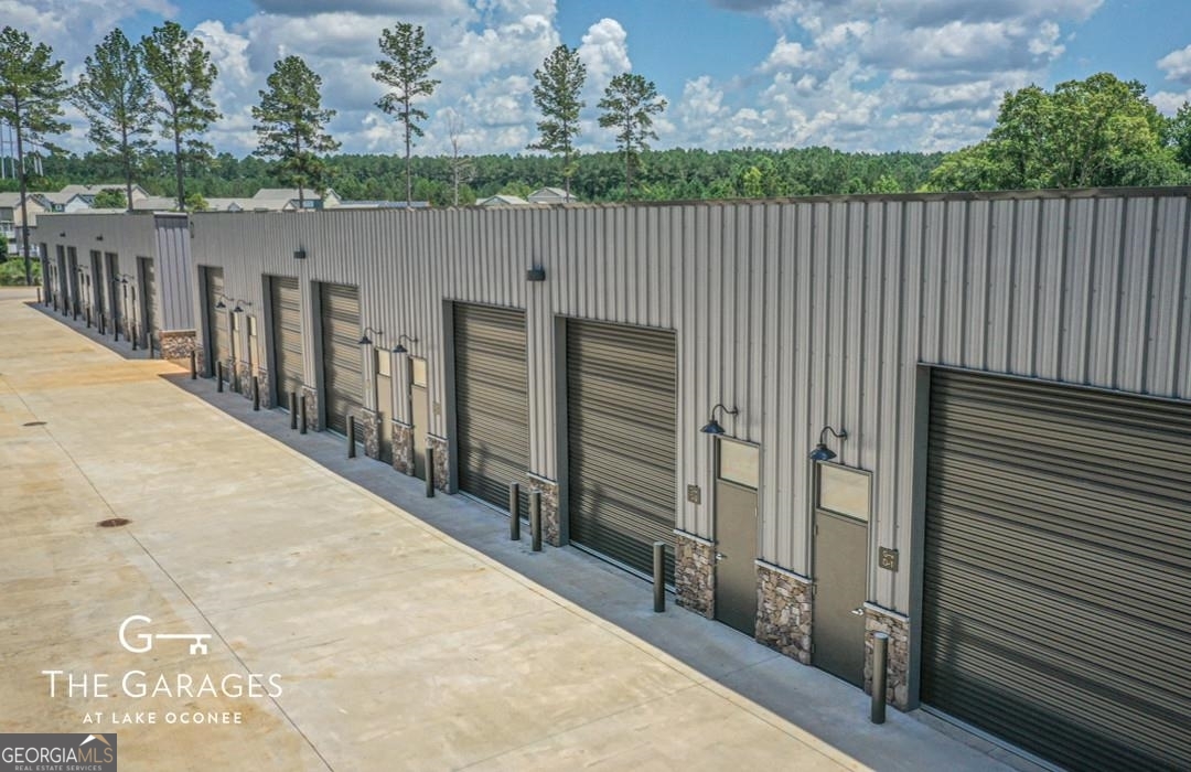 1040 Park Court # I3 Unit: GARAGE I3