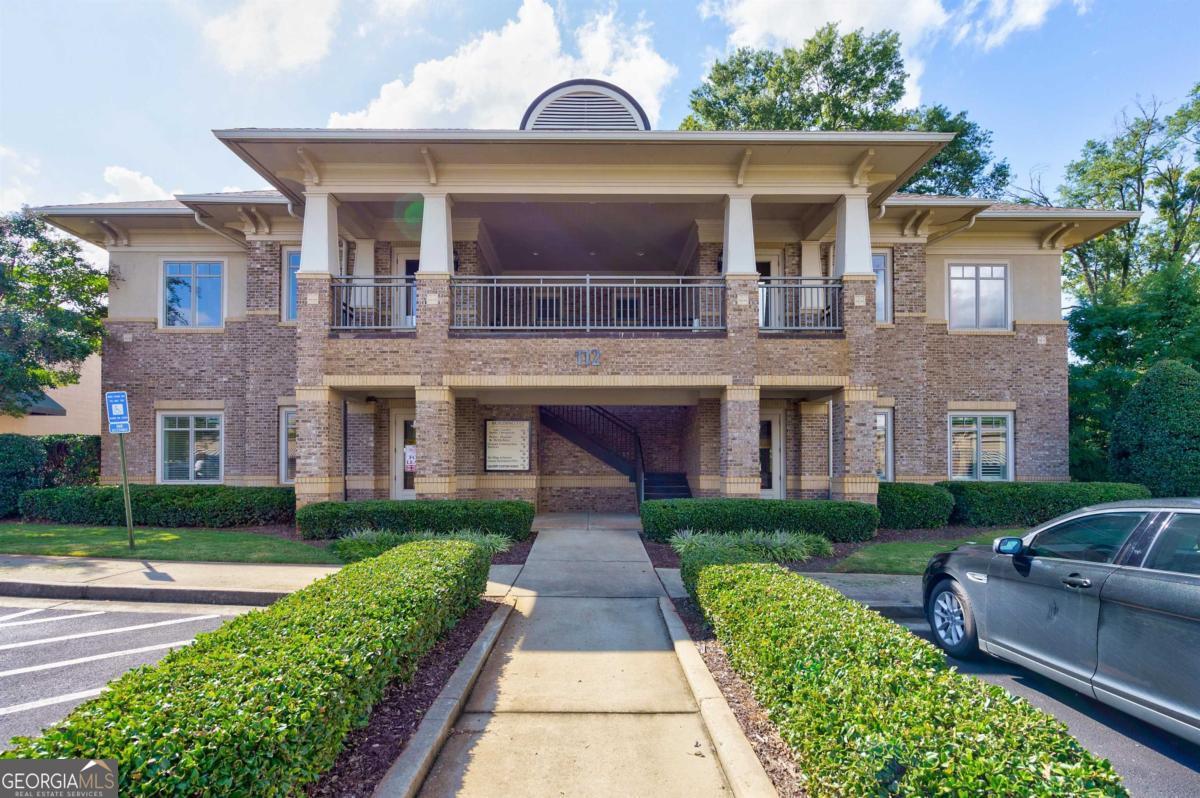 112 Harmony Crossing SUITE 3