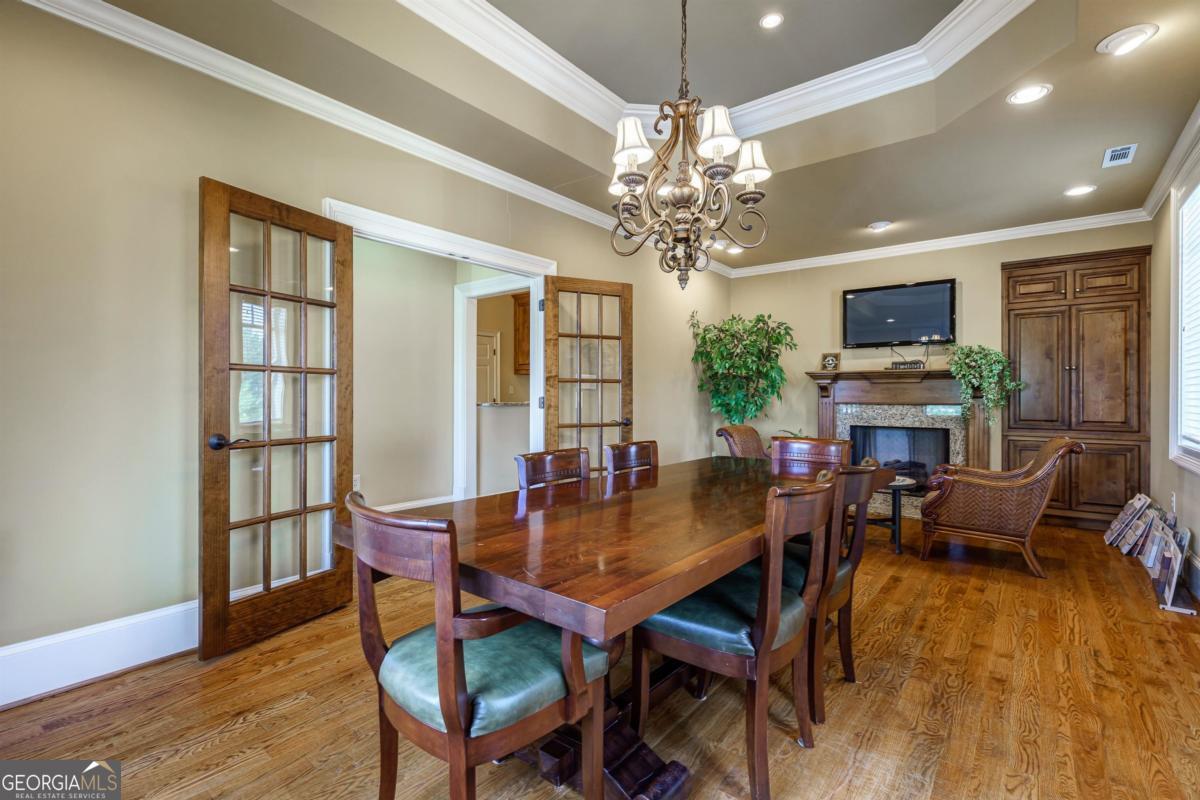 112 Harmony Crossing SUITE 4