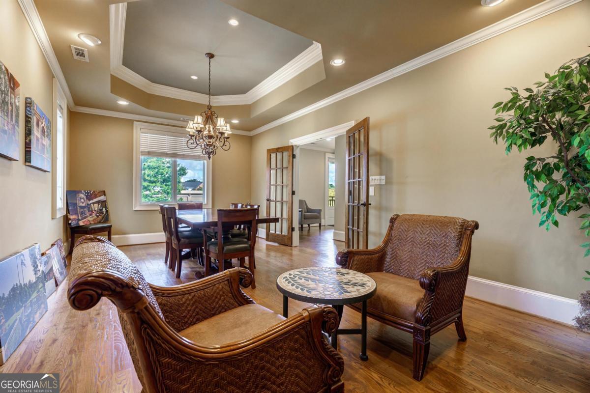 112 Harmony Crossing SUITE 4