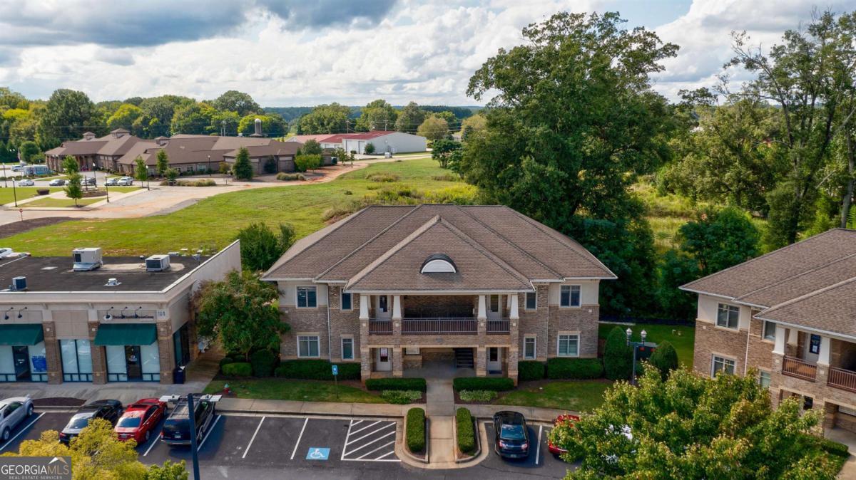 112 Harmony Crossing SUITE 4